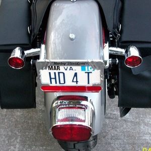 Meet your Posher, Therese